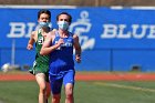 Men's Track vs Babson  Men’s Track & Field host Babson College at Cumberland (RI) High School. : Track & Field, Babson